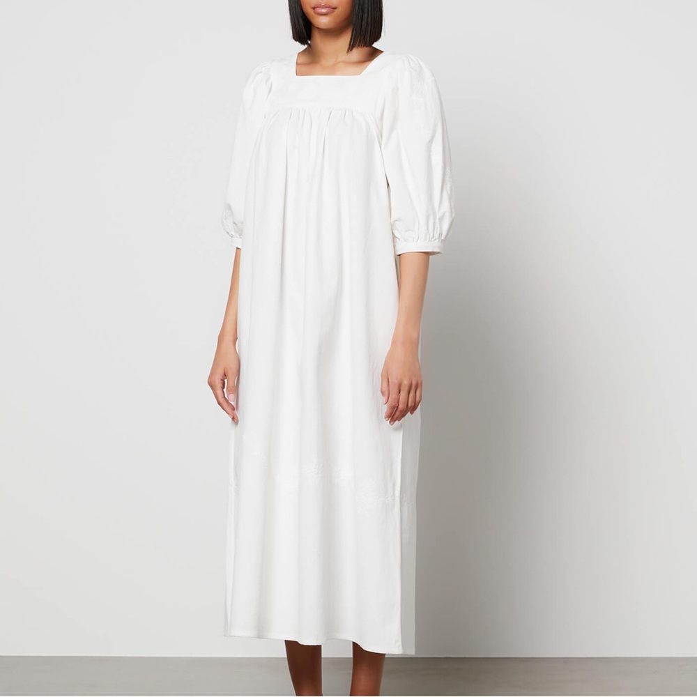 NWT Meadows Crocus Dress - Picture 2 of 6